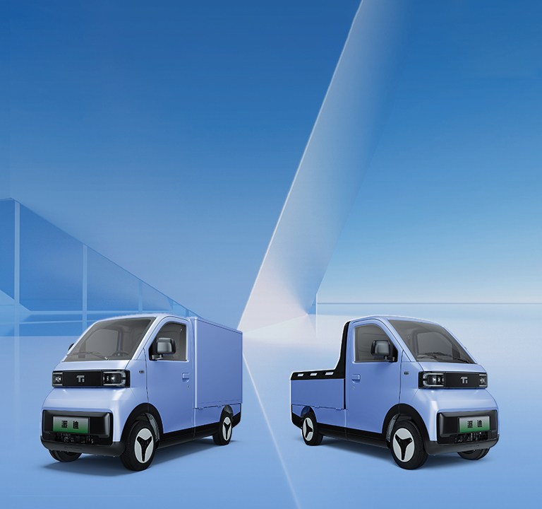 Not only driving an excellent machine,<br>
It is also the key for users to drive towards "future city travel/future mobile life"