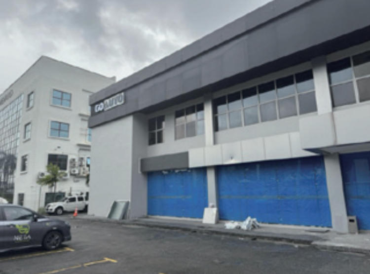 Malaysia Kuala Lumpur