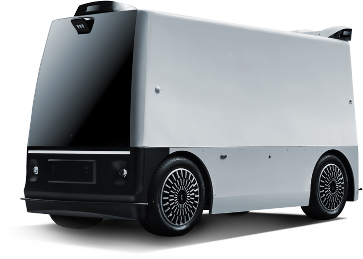 Unmanned