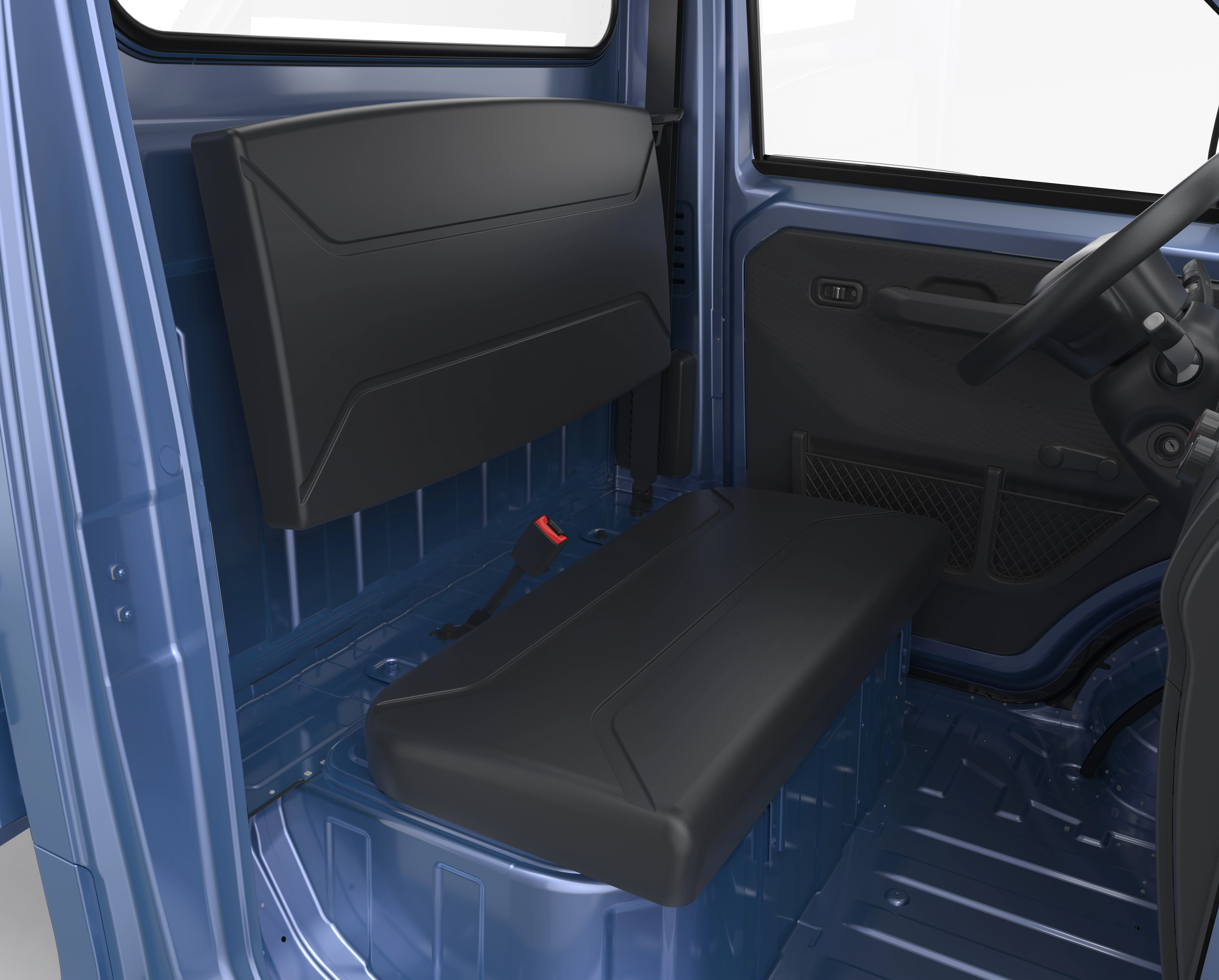 Seat layout