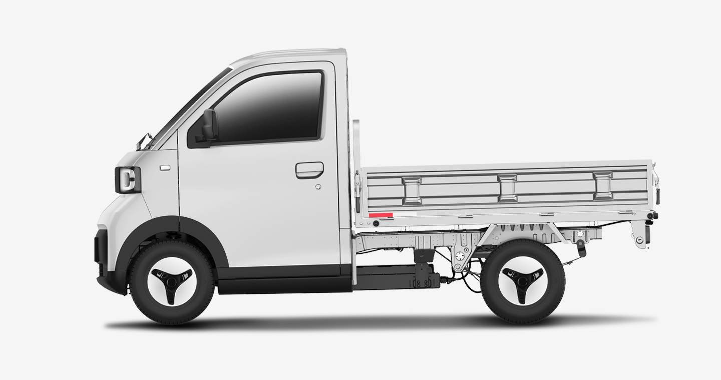 Paidi T1-MAX- Fence