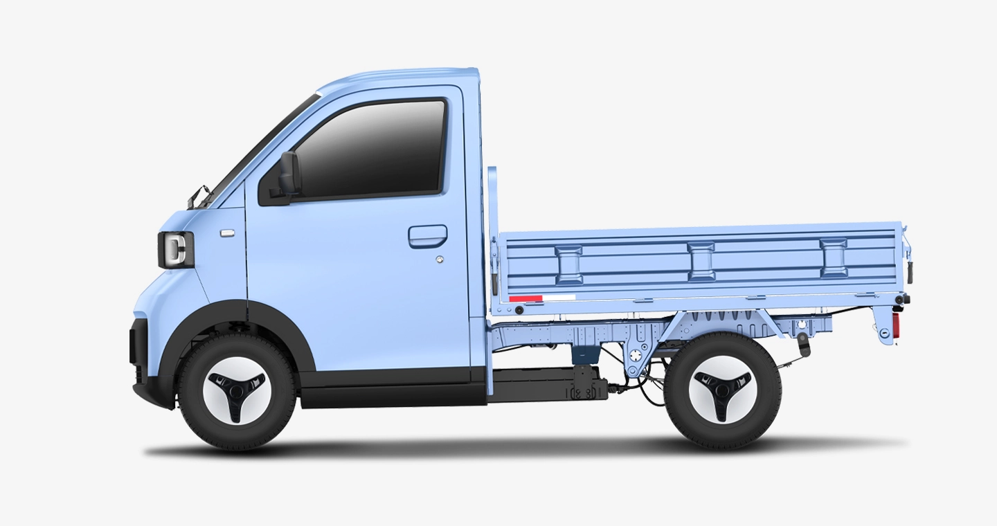 Paidi T1-MAX- Fence