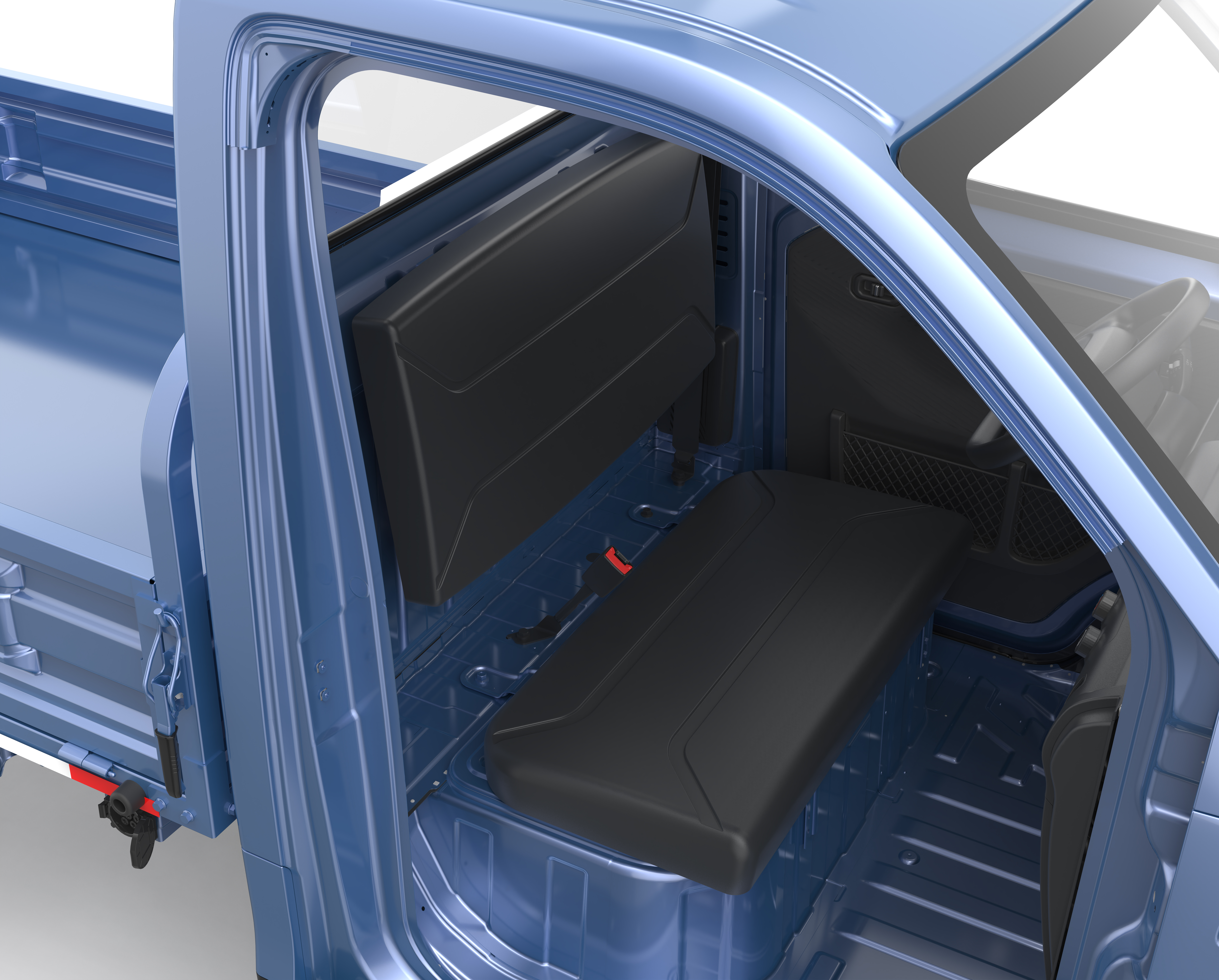 Seat layout